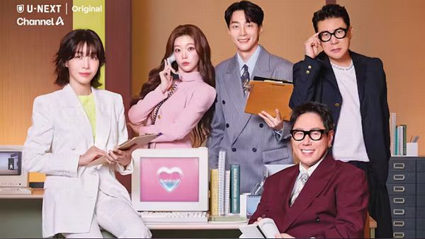 「ハートシグナル5」はどこで見れる？日本配信日・スケジュール Netflixの配信は？